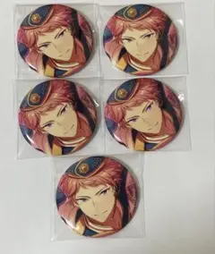 2026年最新】五奇人 缶バッジ 宗の人気アイテム - メルカリ