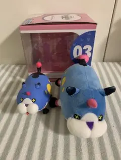 2026年最新】ぬいぐるみ ワンダニャンの人気アイテム - メルカリ