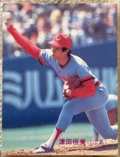 2026年最新】津田恒美の人気アイテム - メルカリ