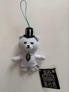 2026年最新】bigbang ぬいぐるみ スンリの人気アイテム - メルカリ