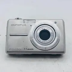 2026年最新】オリンパス FE-220の人気アイテム - メルカリ