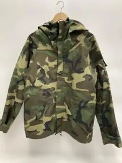 2026年最新】ecwcs gen1 cold weather parka(コールドウェザーパーカ