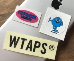 2026年最新】supreme カマチョ ステッカーの人気アイテム - メルカリ