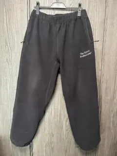 2026年最新】ennoy スウェットパンツの人気アイテム - メルカリ