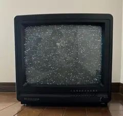 2026年最新】ブラウン管 テレビの人気アイテム - メルカリ