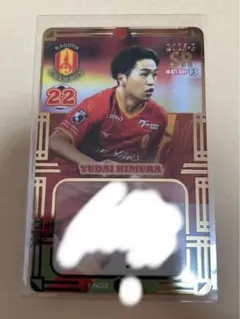 2026年最新】名古屋グランパス オンサイトカードの人気アイテム - メルカリ