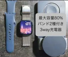 2026年最新】apple watch 7 セルラーの人気アイテム - メルカリ