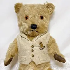 2026年最新】アンティーク チルターン テディベアの人気アイテム