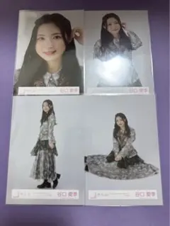 2026年最新】谷口愛季 生写真 3rdの人気アイテム - メルカリ