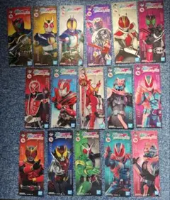 2026年最新】一番くじ 仮面ライダー 50th anniversaryの人気アイテム