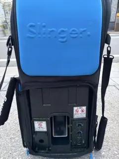 2026年最新】SLINGER bagの人気アイテム - メルカリ