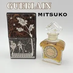 2026年最新】香水 ゲラン ミツコの人気アイテム - メルカリ