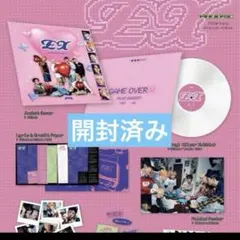 2026年最新】P1Harmonyの人気アイテム - メルカリ