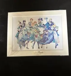 2026年最新】pandorahearts 複製原画の人気アイテム - メルカリ