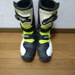 2026年最新】アルパインスターズ ブーツ トライアルの人気アイテム