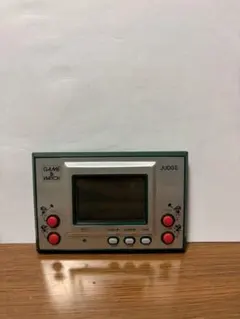 2026年最新】ジャッジ ゲームウォッチの人気アイテム - メルカリ