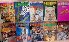 2026年最新】真異種格闘大戦の人気アイテム - メルカリ