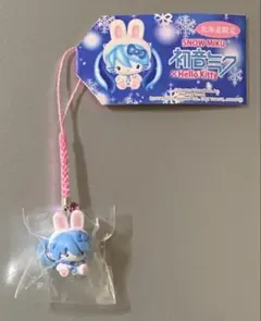 2026年最新】雪ミク キティの人気アイテム - メルカリ