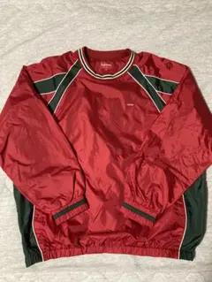 2026年最新】supreme piping warm up pulloverの人気アイテム - メルカリ