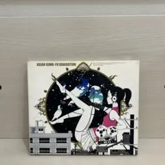 2026年最新】ASIAN KUNG-FU GENERATIONの人気アイテム - メルカリ