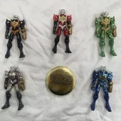 2026年最新】ミクロマン・イザムの人気アイテム - メルカリ