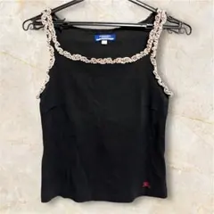 2026年最新】burberry キャミソールの人気アイテム - メルカリ