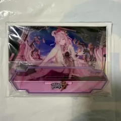 2026年最新】崩壊 3rd アクリルスタンド gigoの人気アイテム - メルカリ