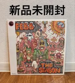 2026年最新】febb the seasonの人気アイテム - メルカリ