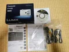 2026年最新】panasonic dmc-fh5の人気アイテム - メルカリ