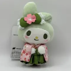 2026年最新】マイメロディ マスコットホルダー(着物)の人気アイテム