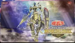 2026年最新】ディンギルス プレイマットの人気アイテム - メルカリ