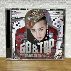2026年最新】GD＆TOP OH YEAHの人気アイテム - メルカリ