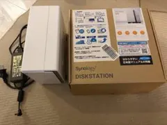 2026年最新】synology ds220jの人気アイテム - メルカリ