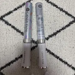 2026年最新】Candy tune ペンライトの人気アイテム - メルカリ