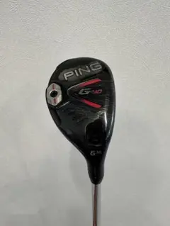 2026年最新】g410 ユーティリティ 30の人気アイテム - メルカリ