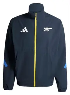 2026年最新】アーセナルナイロンジャケットの人気アイテム - メルカリ