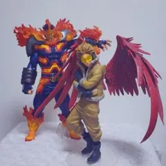 2026年最新】ホークス フィギュア i'm readyの人気アイテム - メルカリ