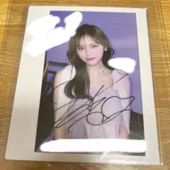 2026年最新】髙松瞳 直筆の人気アイテム - メルカリ