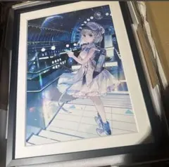 2026年最新】藤ちょこ 複製原画の人気アイテム - メルカリ