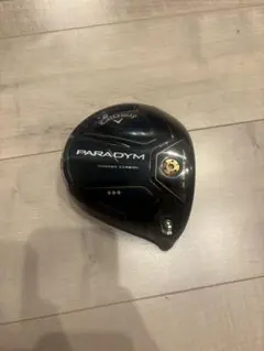 2026年最新】パラダイムトリプルダイヤモンド ドライバー 9の人気