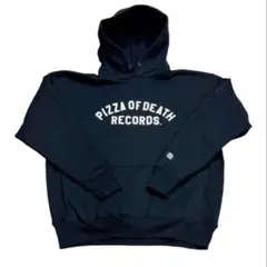 2026年最新】PiZZA OF DEATH パーカー lの人気アイテム - メルカリ