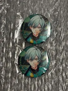 2026年最新】亥清悠 缶バッジの人気アイテム - メルカリ