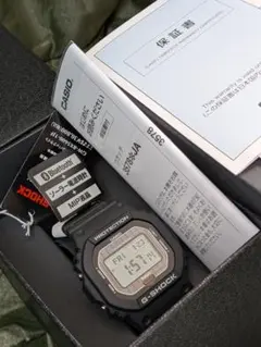 2026年最新】gw-b5600mgの人気アイテム - メルカリ