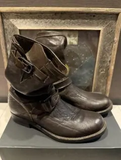 2026年最新】バックラッシュエンジニアブーツの人気アイテム - メルカリ