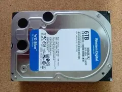 2026年最新】wd60ezazの人気アイテム - メルカリ