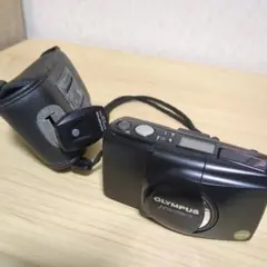 2026年最新】olympus mju zoom 115の人気アイテム - メルカリ