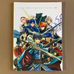 2026年最新】ファイアーエムブレムサイファ アートワークスの人気