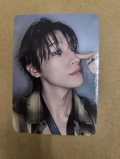 2026年最新】monsta x チャンギュン トレカの人気アイテム - メルカリ