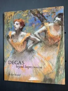 2026年最新】ドガ 画集の人気アイテム - メルカリ