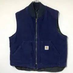 2026年最新】カーハート ダックベスト フェードの人気アイテム - メルカリ